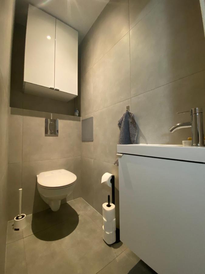 Bema Guest House - City Centre Вроцлав Экстерьер фото