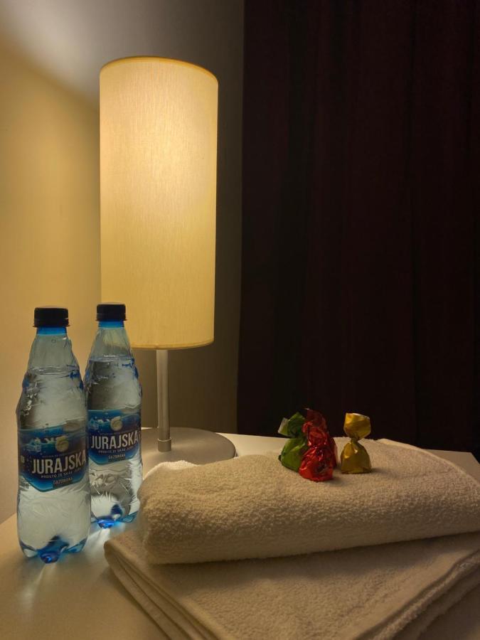Bema Guest House - City Centre Вроцлав Экстерьер фото