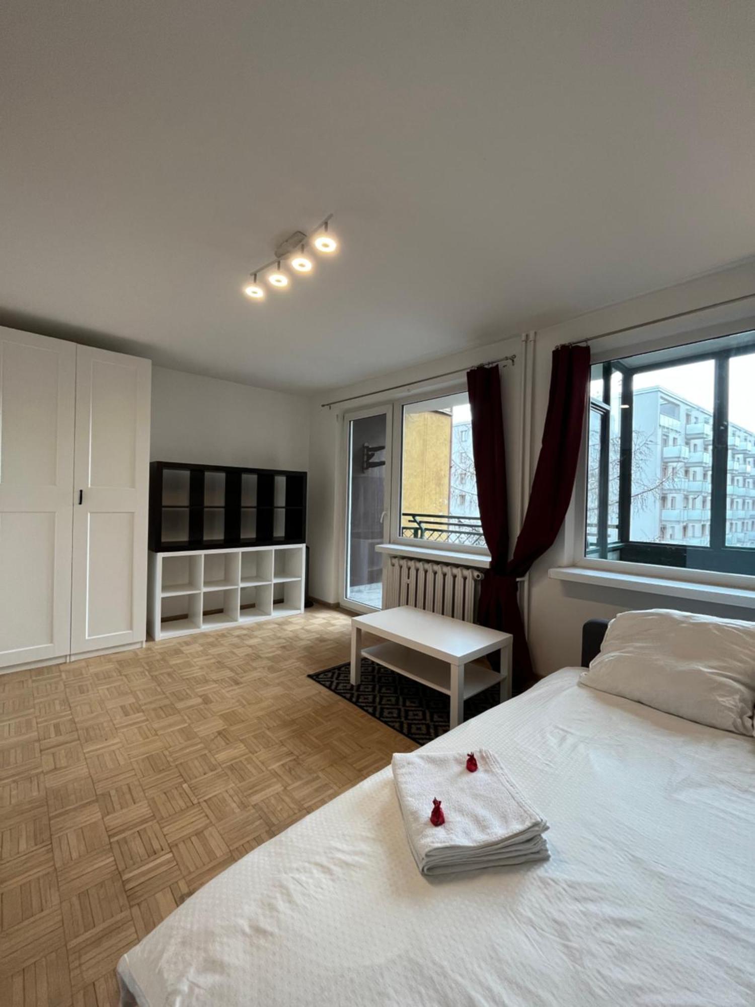 Bema Guest House - City Centre Вроцлав Номер фото