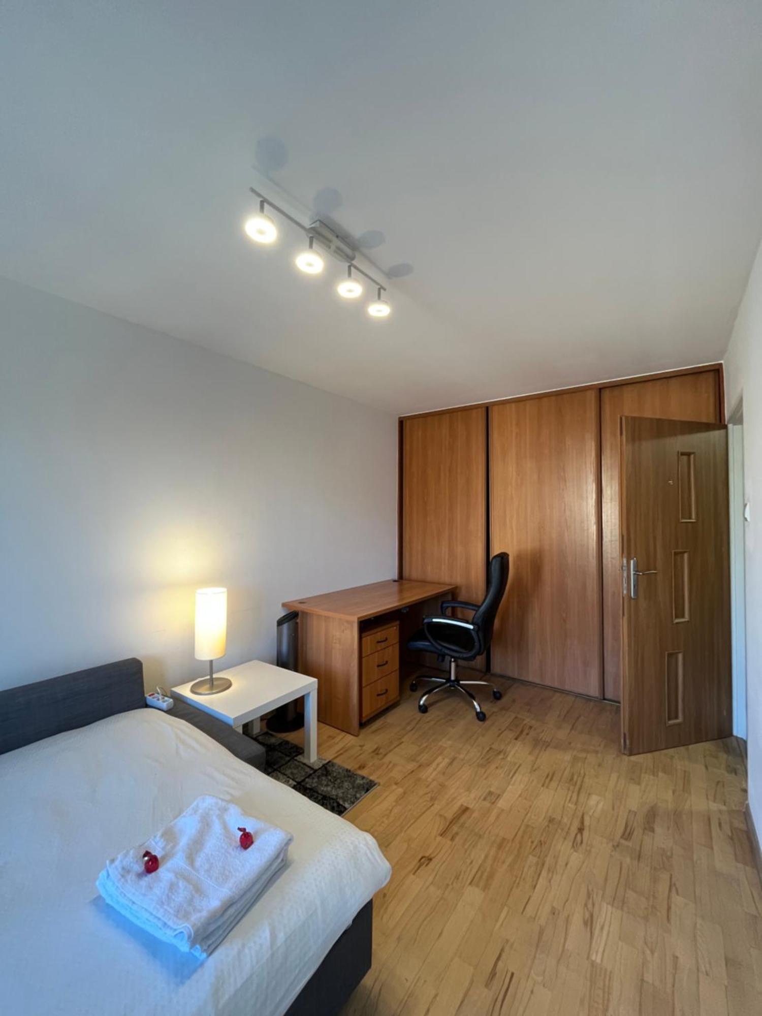 Bema Guest House - City Centre Вроцлав Экстерьер фото