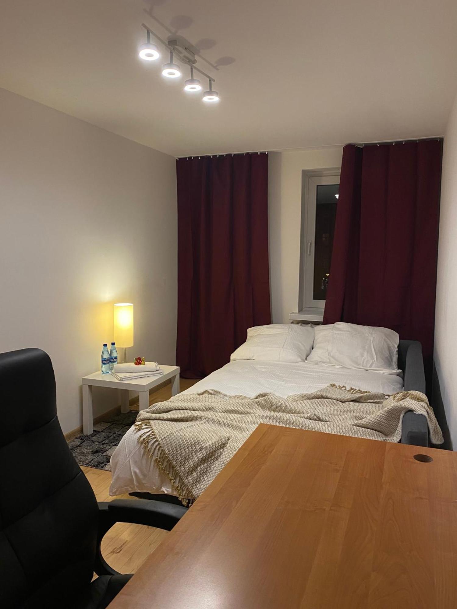 Bema Guest House - City Centre Вроцлав Экстерьер фото