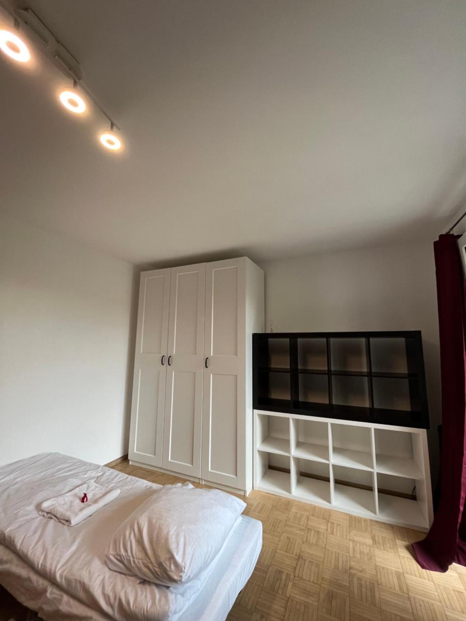 Bema Guest House - City Centre Вроцлав Номер фото