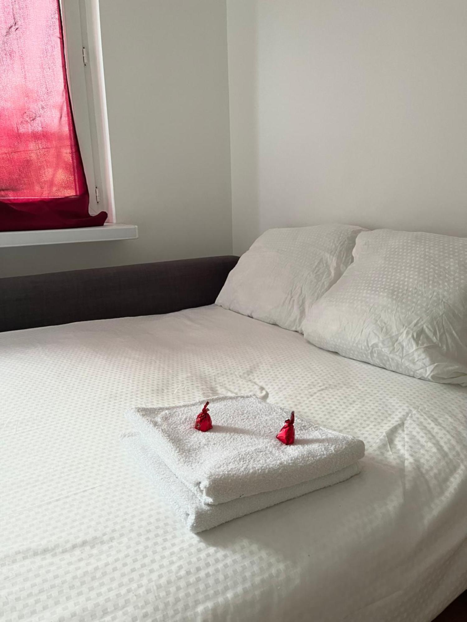 Bema Guest House - City Centre Вроцлав Номер фото