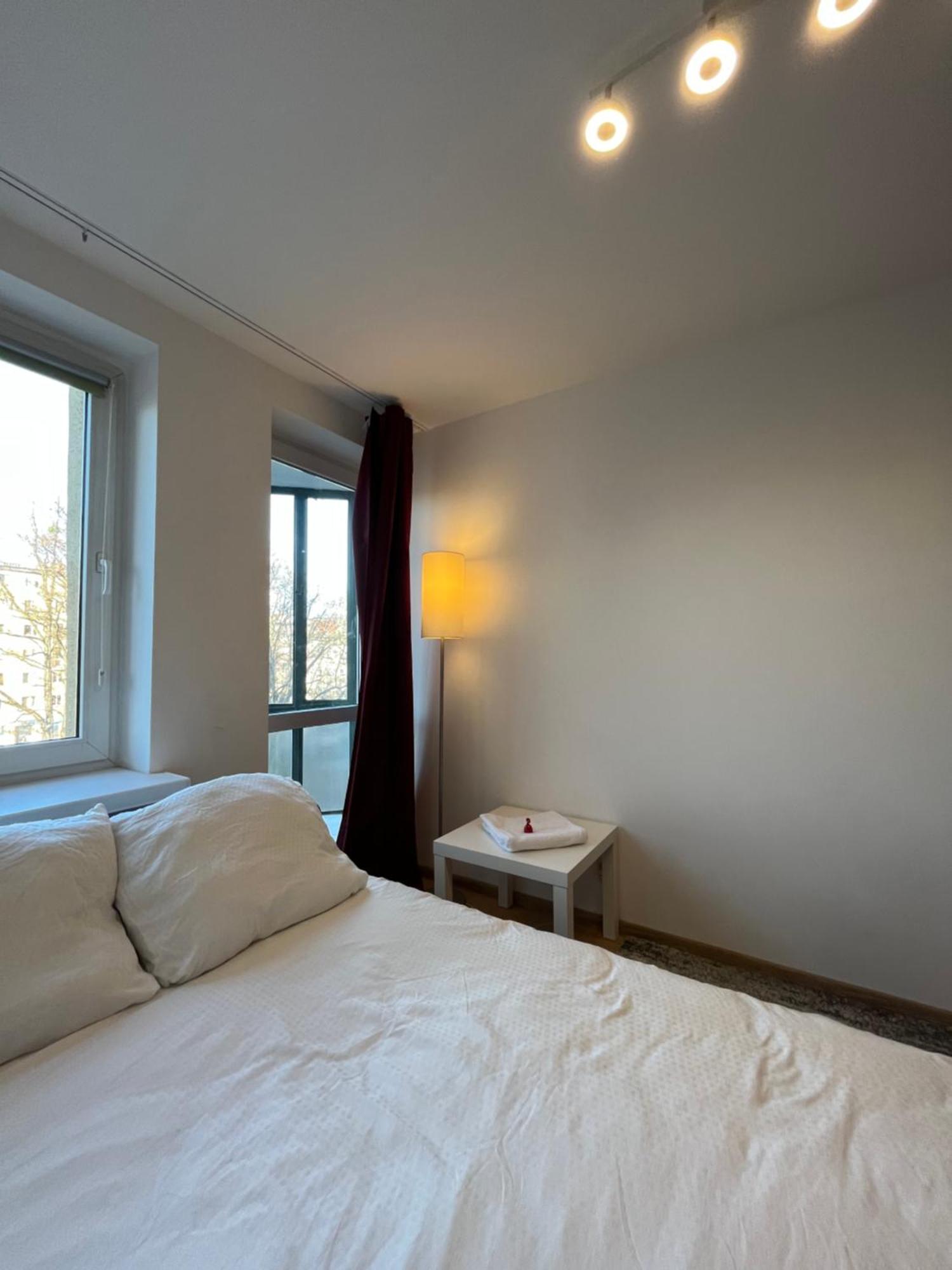 Bema Guest House - City Centre Вроцлав Экстерьер фото
