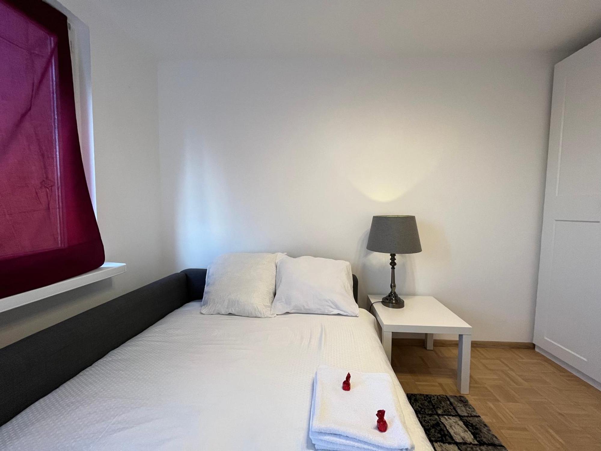 Bema Guest House - City Centre Вроцлав Экстерьер фото