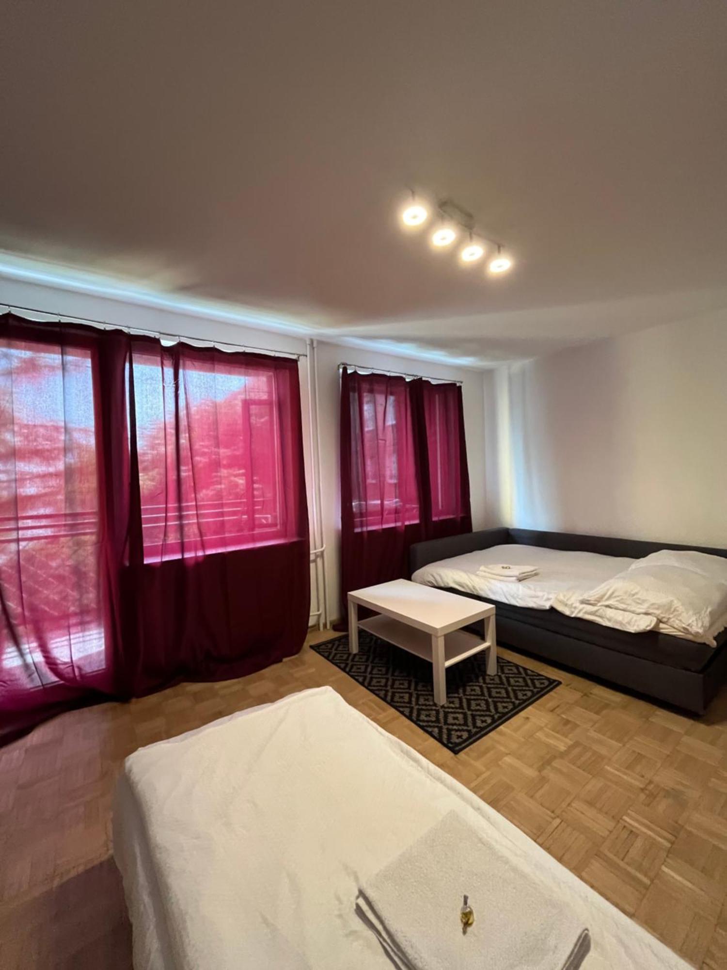 Bema Guest House - City Centre Вроцлав Номер фото